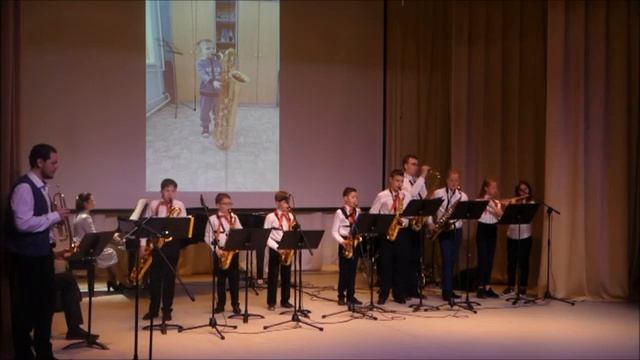 James Last Little man смотреть онлайн