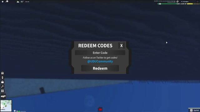 ALL NEW *EGG HUNT* UPDATE CODES! Ultimate Driving Roblox смотреть онлайн