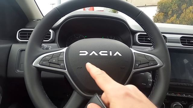 Yeni Dacia Duster En Dolu Versiyon 1.3 150bg Edc смотреть онлайн