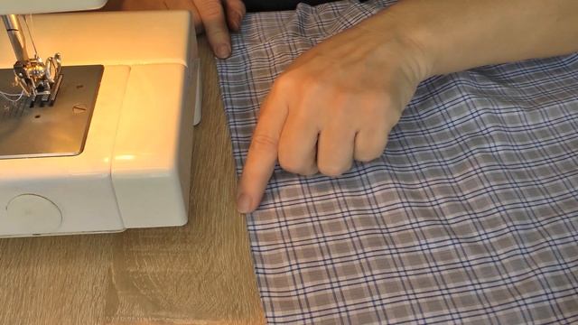 Наволочка из мужской рубашки за 10 минут / Экономная переделка / DIY смотреть онлайн