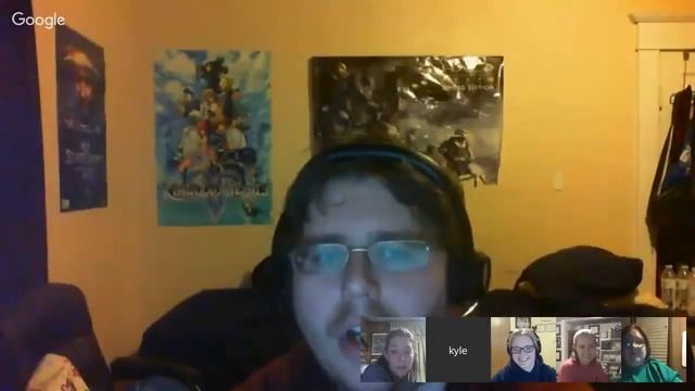 HST Hangouts 2016 Theme 1 Myth and Reality смотреть онлайн