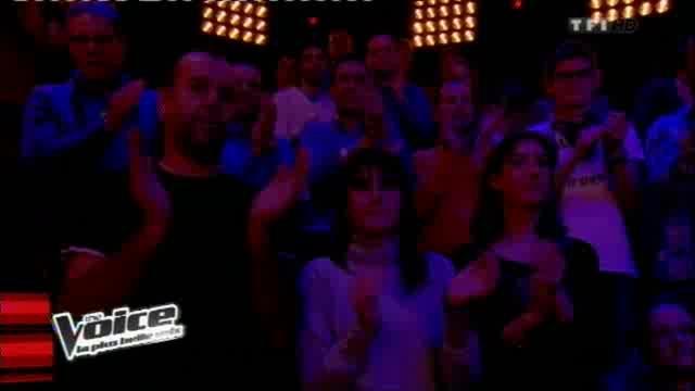 The Voice 2