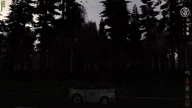 Let's Player DayZ Origins 1.7.8 [Wie alles begann] смотреть онлайн