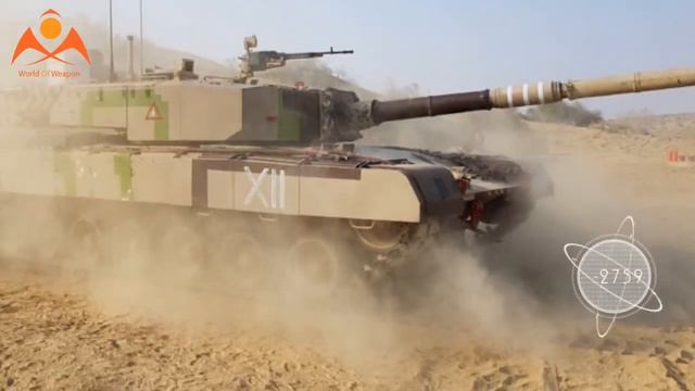 Why The Army's Arjun Tank May Be Its Best Bet Yet смотреть онлайн