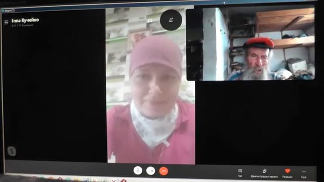 О спасении души поговорить желают. 28. 08. 2020 смотреть онлайн