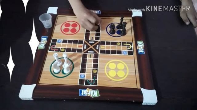 New Board Game Watch Now (In Hindi) English Subtitles