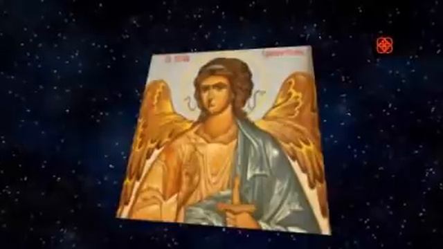 12 июня Душевный лекарь На сон грядущий Размышления об Ангеле Хранителе Молитва смотреть онлайн