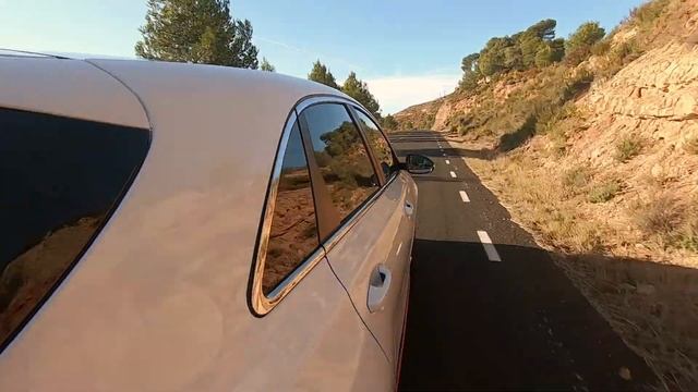 2019 Kia Ceed GT - Sights & Sounds смотреть онлайн