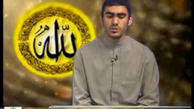 Коран(31) смотреть онлайн