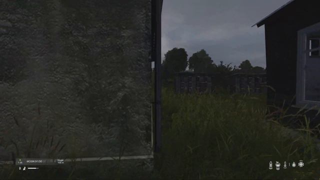 This is why the mosin is the best sniper in Dayz Ps5 смотреть онлайн