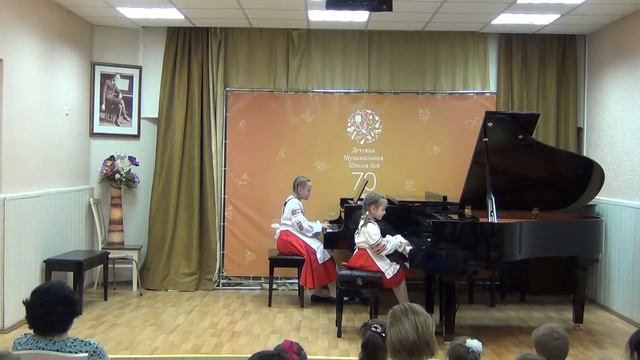 Висла - Польская народная песня смотреть онлайн