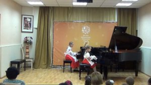 Висла - Польская народная песня