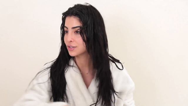 Super Hydrating Shampoo & Conditioner Hair Tutorial: Complete Guide & Review I Coco & Eve