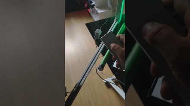 Larnitech. Моторы, управляемые по RS485 протоколу