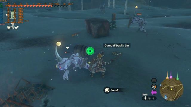 Zelda Totk I7-6700 RTX3060 Yuzu 3631