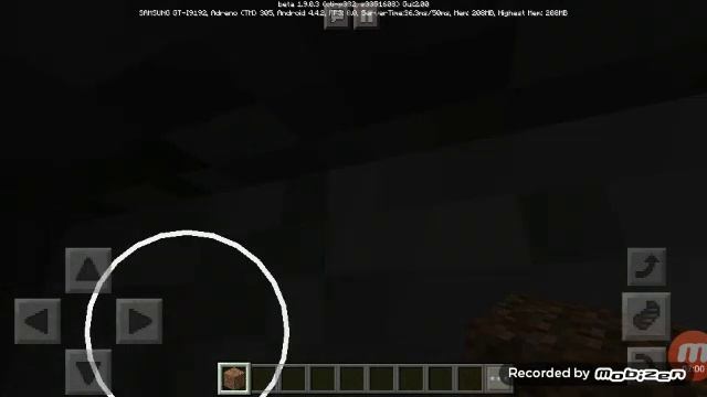 обзор майнкрафта пе 1.9.0.3 смотреть онлайн