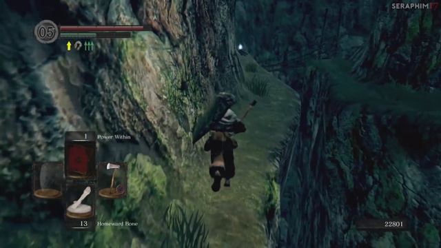 Dark Souls Remastered +23 Toggling and Knight's Honour Hunting смотреть онлайн