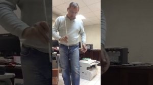 Заклинило спиннинг