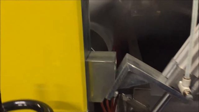 CF TECH GEOMAT PRODUCTION LINE