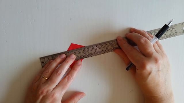 Origami Tornado Kusudama Tutorial смотреть онлайн