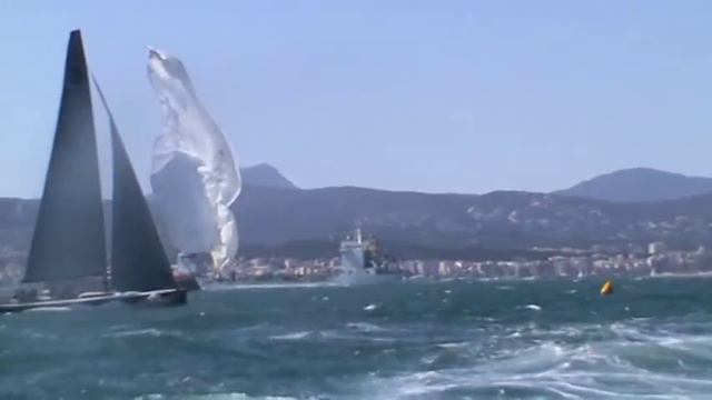 RAN EPIC WINDWARD DROP .MPG смотреть онлайн