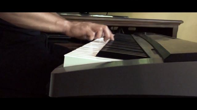 Comptine d'un autre été - guitare & piano смотреть онлайн