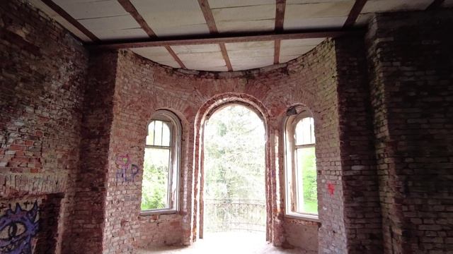 RED HOG Saint-Petersburg Chapter вечерняя прогулка в Белогорку  1 июня 2022