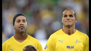 Ривалдо – биография и жизнь бразильского футболиста