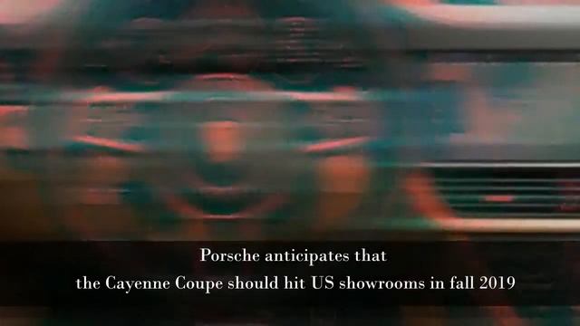 BEST Porsche Cayenne Coupe 2022 смотреть онлайн