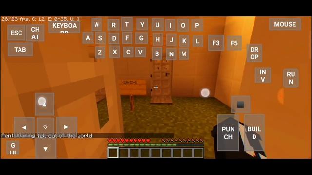 Main Map 17 Agustus 1945 Merdeka Pojav Launcher Minecraft indonesia смотреть онлайн
