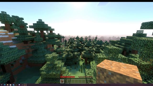 Minecraft RTX [อวยแบบสั้นๆ + วิธีใช้งาน Ray Tracing] :D смотреть онлайн