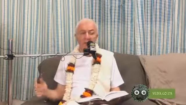 Как мы чувствуем практически Святое Имя. Е.М. Чайтанья Чандра Чаран пр. Джапа. Харе Кришна мантра. смотреть онлайн
