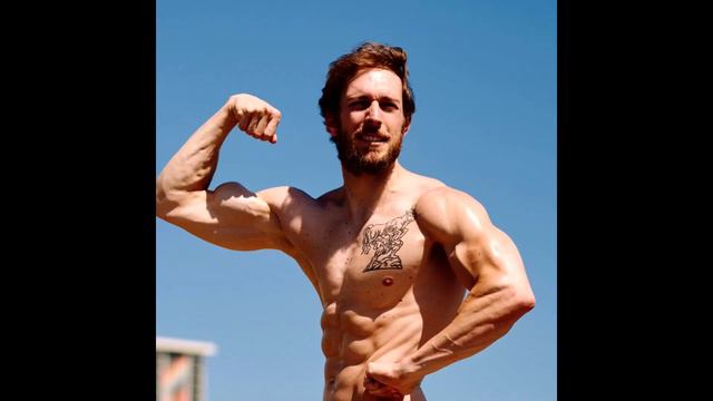 What does it take to look like...? (Your ideal body-fat% Part II) смотреть онлайн