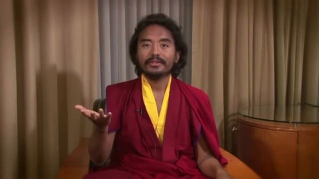 Медитация осознанности смотреть онлайн