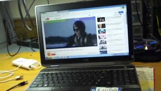 Thay ổ cứng laptop Dell Latitude E6520 tại Hà Nội 0988769785 смотреть онлайн