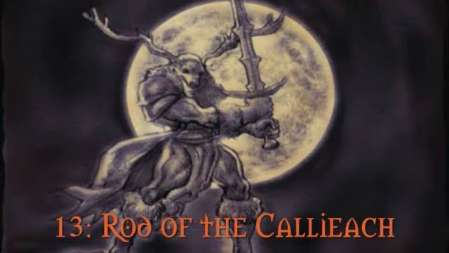 Game Over: Myth 3 - The Wolf Age смотреть онлайн