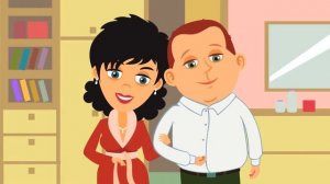 Ролик о профессии бухгалтер