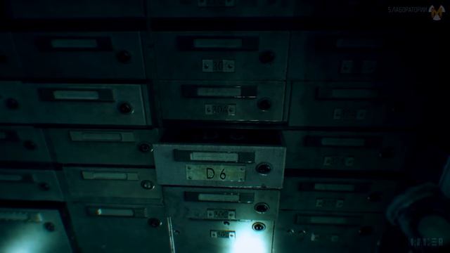 12 ДОКАЗАТЕЛЬСТВ, что STALKER и METRO 2033 - одна ВСЕЛЕННАЯ смотреть онлайн
