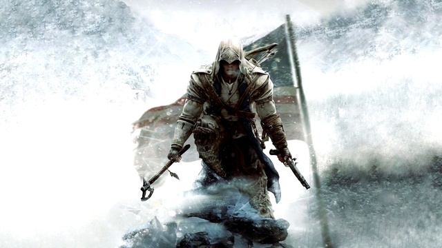 Assassin's Creed All Main Theme [AC1 To AC Origins]