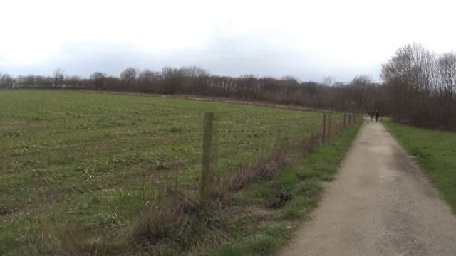 Megamarsch Gladbach 2023 ... МегаМарш Мёнхенгладбах ... Часть 2 .. 50 км 7 часов 36 минут ... смотреть онлайн