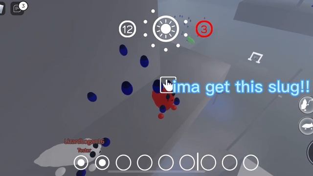 Rain world IN ROBLOX? (Rain escape Mini Showcase ) смотреть онлайн
