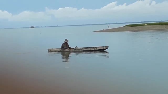 Barely Small - Deep Blue Sea and Old Man - глубокое синее море смотреть онлайн