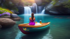 СПОКОЙНЫЕ МЕЛОДИИ: Нежная Музыка для Снижения Стресса и Тревоги.