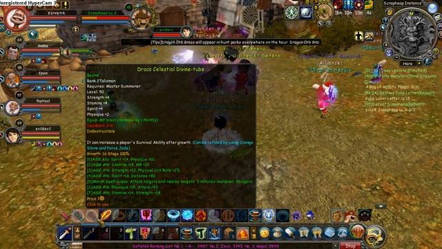 Zentia ScarpHeap Lvl2 смотреть онлайн