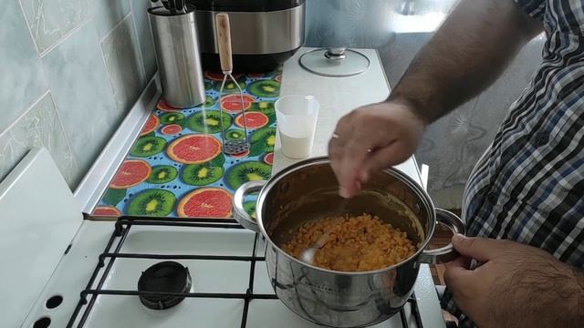 Гороховая #МАСТЫРКА, Рецепт. видео для рыбаков. результат вас удивит! смотреть онлайн