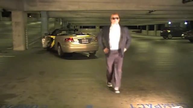 Java Junction Style (Gangnam Style Parody) смотреть онлайн