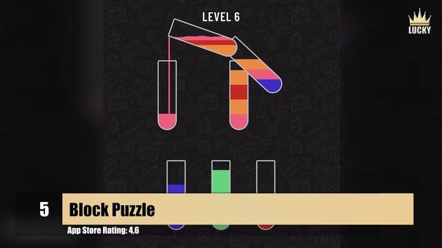 10 Best Free Crossword Games in 2022 {best apps of the month, best android apps 2021) смотреть онлайн