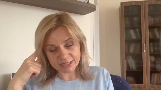 Что делать если не справляешься с эмоциями? смотреть онлайн