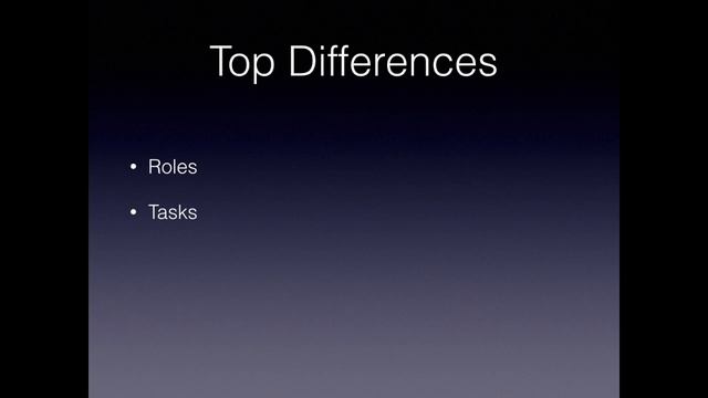 Developer vs DevOps engineer | Who is best ? | My Experience (Hindi) смотреть онлайн