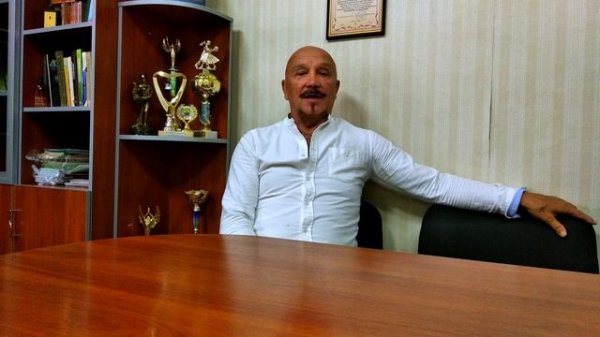 Труш Павел Андреевич